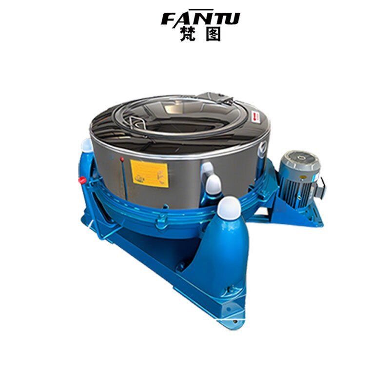 130公斤免固定工业脱水机